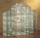 Luxus Sammler Vitrine Crystal Palace